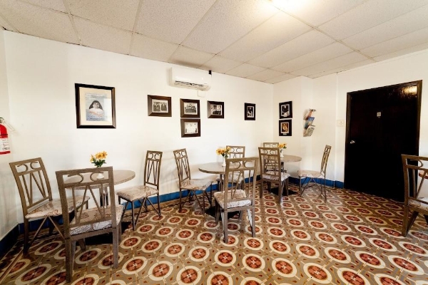 Hotel Colonial (Mayagüez)